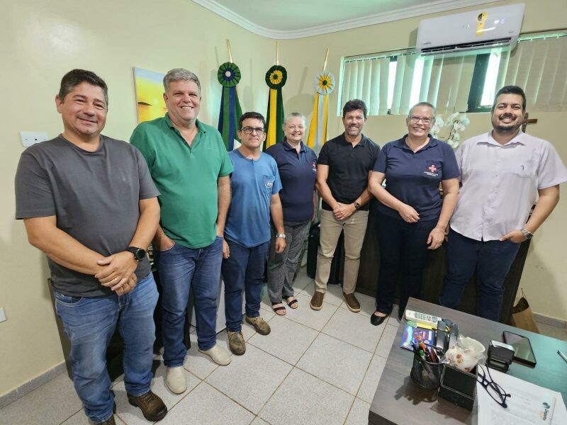 Imagem ilustrativa da matéria Saúde de Costa Rica encerra 2025 com mais de R$ 70 milhões em investimentos e avanços históricos para a população